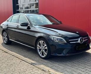 Mercedes-Benz C 200 Gebrauchtwagen