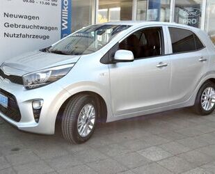 Kia Picanto Gebrauchtwagen
