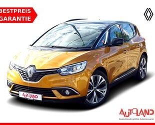 Renault Scenic Gebrauchtwagen