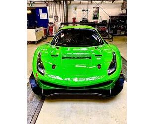 Ferrari 488 GTB Gebrauchtwagen