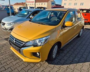 Mitsubishi Space Star Gebrauchtwagen