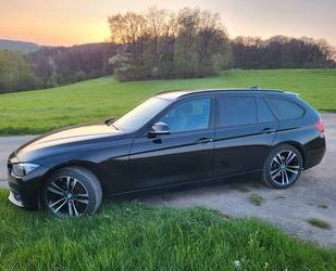 BMW 318 Gebrauchtwagen