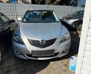 Mazda 3 Gebrauchtwagen