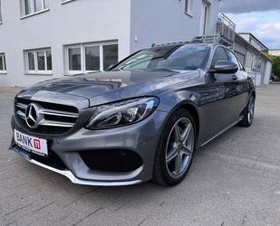 Mercedes-Benz C 200 Gebrauchtwagen
