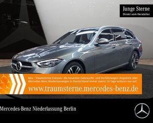 Mercedes-Benz C 300 Gebrauchtwagen