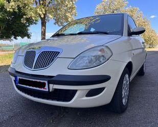 Lancia Ypsilon Gebrauchtwagen