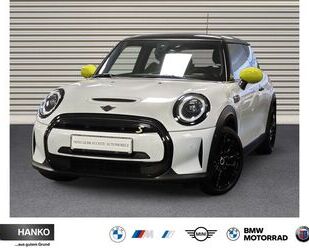 Mini Cooper SE Gebrauchtwagen