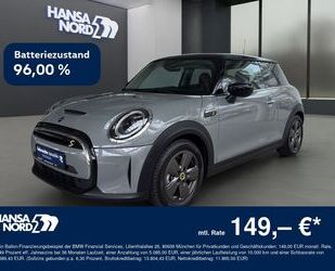 Mini Cooper SE Gebrauchtwagen