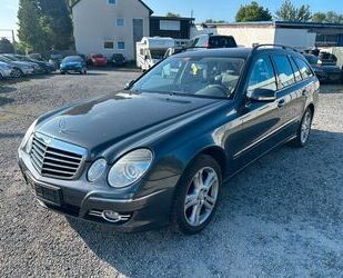 Mercedes-Benz E 320 Gebrauchtwagen