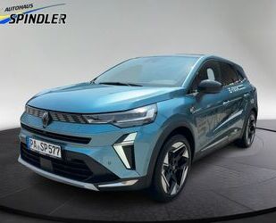 Renault Symbioz Gebrauchtwagen