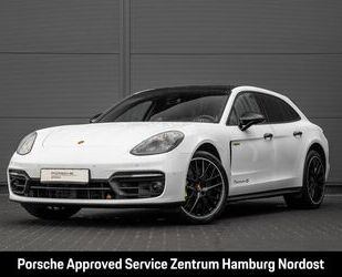 Porsche Panamera Gebrauchtwagen