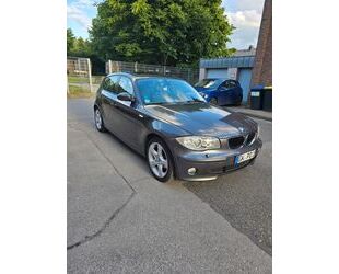 BMW 116 Gebrauchtwagen