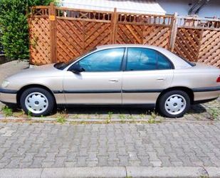 Opel Omega Gebrauchtwagen