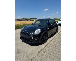 Mini Cooper Gebrauchtwagen