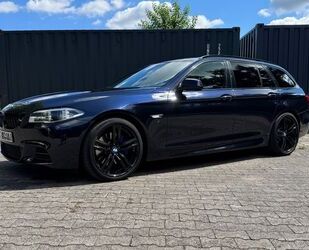 BMW 535 Gebrauchtwagen