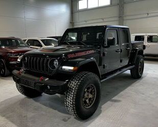 Jeep Gladiator Gebrauchtwagen