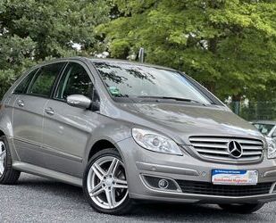 Mercedes-Benz B 170 Gebrauchtwagen