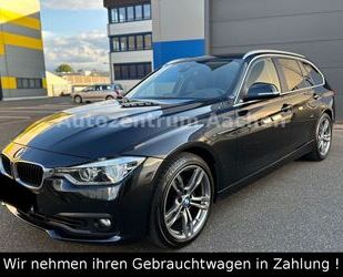 BMW 325 Gebrauchtwagen