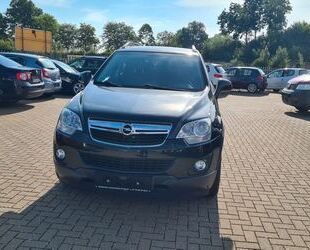 Opel Antara Gebrauchtwagen