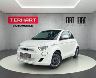 Fiat 500e Gebrauchtwagen