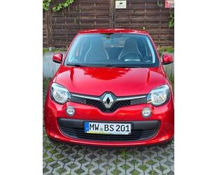 Renault Twingo Gebrauchtwagen