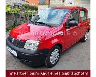 Fiat Panda Gebrauchtwagen
