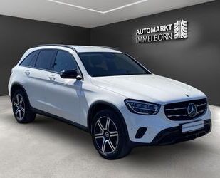 Mercedes-Benz GLC 300 Gebrauchtwagen