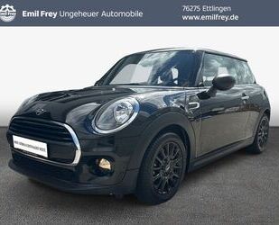 Mini ONE Gebrauchtwagen