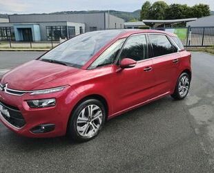 Citroen C4 Picasso Gebrauchtwagen