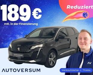 Peugeot 3008 Gebrauchtwagen