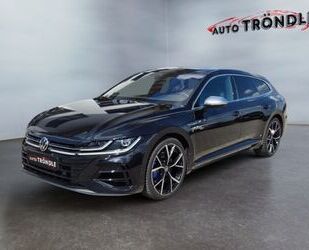 VW Arteon Gebrauchtwagen