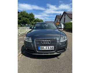 Audi A6 Allroad Gebrauchtwagen