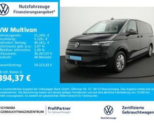 VW T7 Multivan Gebrauchtwagen