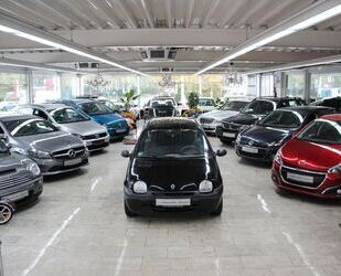 Renault Twingo Gebrauchtwagen