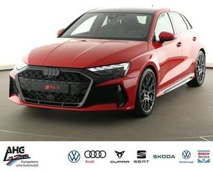 Audi RS3 Gebrauchtwagen