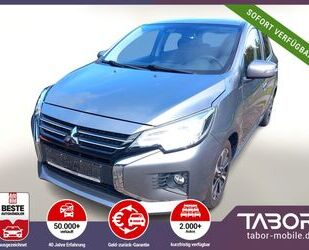Mitsubishi Space Star Gebrauchtwagen