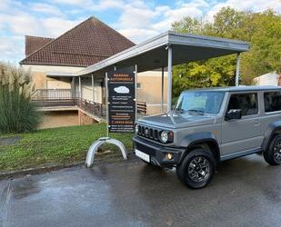 Suzuki Jimny Gebrauchtwagen