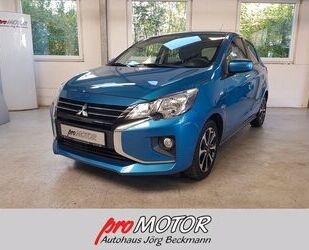 Mitsubishi Space Star Gebrauchtwagen