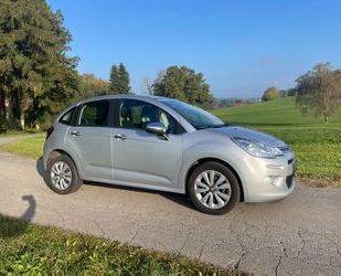 Citroen C3 Gebrauchtwagen