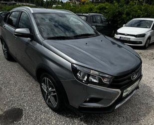 Lada Vesta Gebrauchtwagen