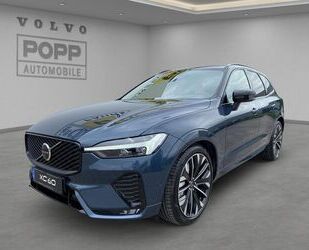 Volvo XC60 Gebrauchtwagen