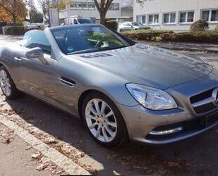 Mercedes-Benz SLK 200 Gebrauchtwagen