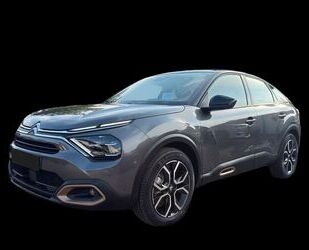 Citroen ë-C4 Gebrauchtwagen