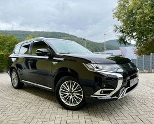 Mitsubishi Outlander Gebrauchtwagen