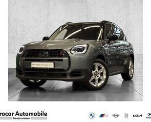 Mini Cooper S Countryman Gebrauchtwagen