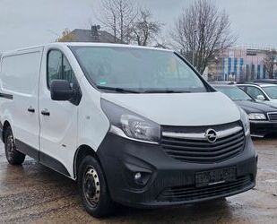 Opel Vivaro Gebrauchtwagen