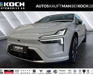 Polestar 4 Gebrauchtwagen