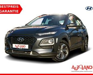 Hyundai KONA Gebrauchtwagen