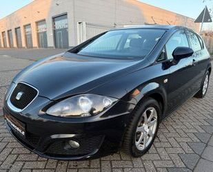 Seat Leon Gebrauchtwagen