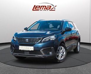 Peugeot 5008 Gebrauchtwagen